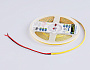 GS4613 COB 400Led/10W m/ 24V IP20 6500K/ 5m*5mm*2.1mm (2 конт.)
