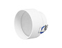 TN190 WH/S белый/песок GU5.3 D80*60