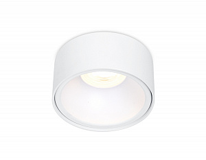 TN145 WH/S белый/песок GU5.3 D96*56