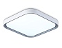 FZ1256 WH/GR белый/серый 27W 5000K 350*350*60 (Без ПДУ)