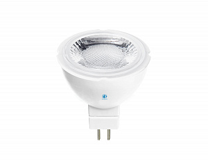 207853 LED MR16-PR 7W GU5.3 3000K (60W) 175-250V