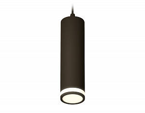 XP6356001 SBK/FR черный песок/белый матовый MR16 GU5.3 (A2302, C6356, N6221)