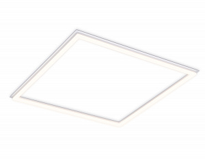 DPS1054 48W 4000K 180-260V IP40 4320LM 595*595*15