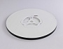 FZ1961 BK черный IP54 40W 5000K D470*15 (Без ПДУ)