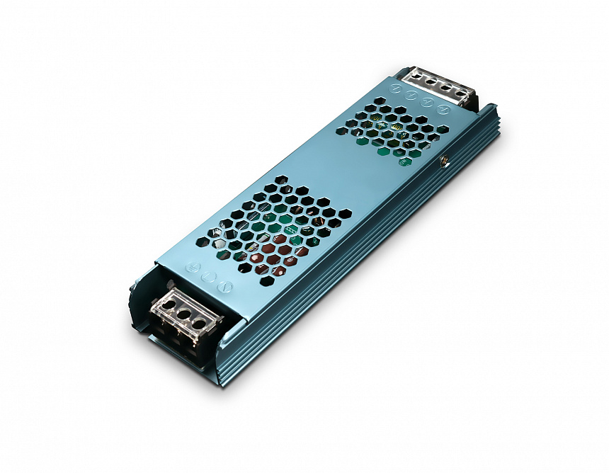 GS8926 блок питания 24V 200W 8,3A IP20 185-260V 180*50*23