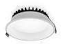 DCR508 8W 6400K/3000K/4200K 85-265V D120*50 (A110)