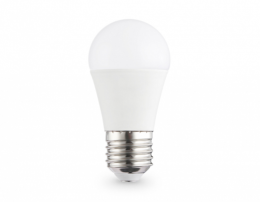 451306 LED G45 13W IC E27 6400K 175-265V