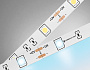 GS1803 5050 30Led/ 7.2W m/ 12V IP20 6500K/ 5000*10*1.87mm (2 конт.)