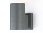 ST2909 GR серый IP54 E27 max 40W 160*90*155
