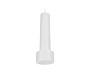 TN501 WH/S белый/песок LED 4200K 7W 96*285