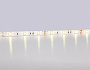 GS1901 5050 30Led/ 7.2W m/ 12V IP65 3000K/ 5000*10*2.87mm (2 конт.)