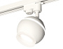 XT1101071 SWH/FR белый песок/белый матовый MR16 GU5.3 LED 3W 4200K (A2520, C1101, N7165)