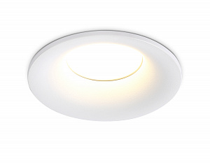 TN102808 WH белый GU5.3 D90*35