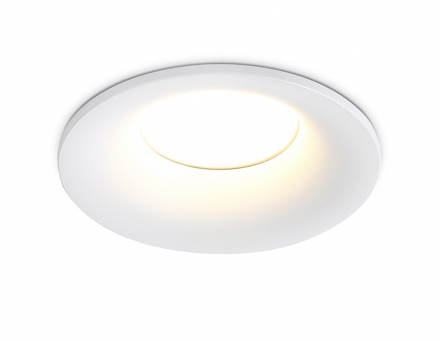 TN102808 WH белый GU5.3 D90*35