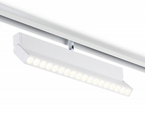 GL4080 WH белый 18W 4200K 48V 24° 325*22*45