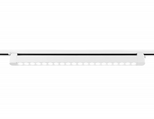 GL6718 WH белый IP20 40W 4200K 24° 590*35*57