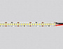 GS3402 2835 240Led/ 20W m/ 24V IP20 4500K/ 5000*10*1.2mm (2 конт.)
