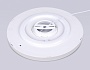 FZ3005 WH белый IP44 33W+10W 6400+6400К D370*40 (Без ПДУ)