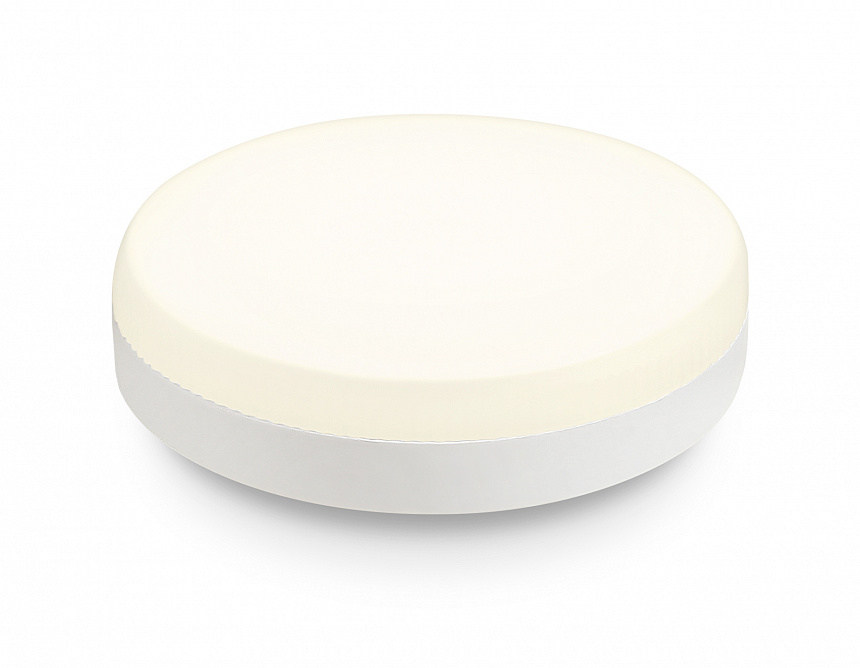 531503 LED GX53 15W IC 2700K 175-265V