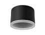TN340 SBK черный песок GU5.3 D65*60