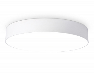 FV5532 WH белый LED 60W 4200K D500*58 (Без ПДУ)
