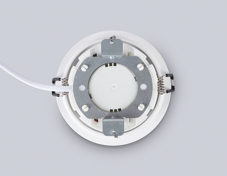 TN51810 WH белый GX53 max 15W D105*36 TN51810 WH белый GX53 max 15W D105*36