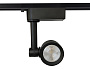 GL6391 BK черный LED 7W 4200K 24°
