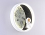 FW11101 SWH белый песок LED 3000K/4200K/6400K 12W D300*35