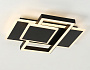 FA1022/3 BK черный 50W 3000K-6400K 380*345*75 (ПДУ ИК)