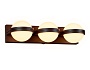 FW560/3 SCF кофе песок LED 3000K 15W 370*80*138
