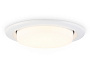G10101 WH белый GX53 max 12W D106*38 (кратность 10шт)