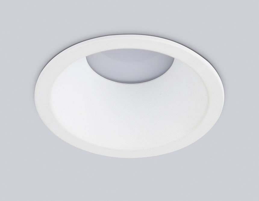 TN102805 WH белый GU5.3 D81*50