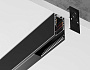 GL1912 BK черный IP20 48V 1000*21*43