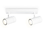 TA13177/2 WH белый GU10/2 max 12W 295*60*130