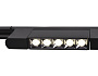 GL6688 BK черный LED 6W 4200K 24°