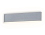 FW428 SGR серый песок LED 4200K 5W 300*70*40