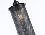 TR8162 BK черный E27 max 40W D102*1055
