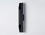 TN5152/2 BK черный E27/2 max 40W 80*80*120