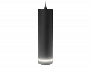TN290 SBK черный песок LED 4200K 9W D80*290
