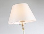 LH71028 BS/WH латунь/белый E27 max 60W D360*1550