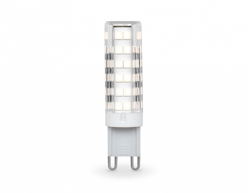 101104 LED G9 11W 4000K 220-240V