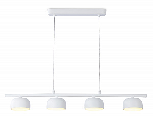 TN71037/4 WH белый GX53/4 max 12W 600*80*1100