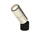 A2221 BK черный D60*H50mm Out45mm (для корпуса D60mm)