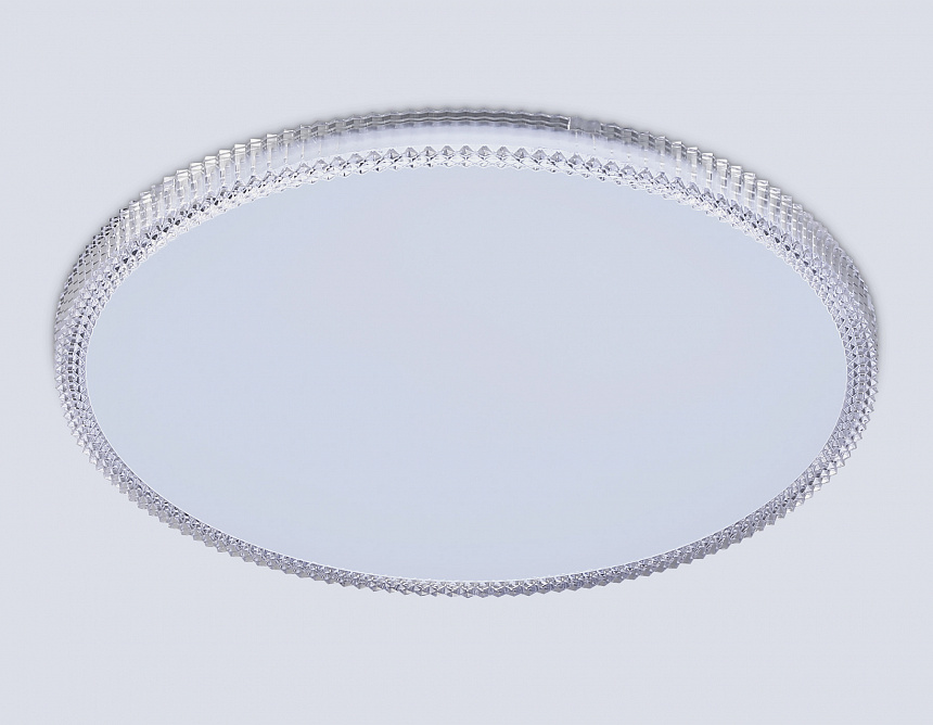 FZ1701 WH белый IP20 20W 4200K 260*50 (Без ПДУ)