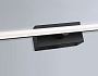 FL6112 BK черный 9W 3000K-6400K 410*40*80