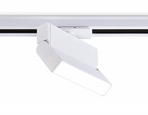 GL6801 WH белый LED 6W 4200K 115*22*87