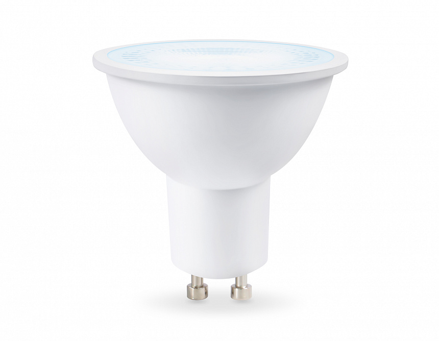 190716 LED MR16 7W IC GU10 6400K 175-265V 38°