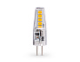 100144 LED G4 2W IC 4000K 12V