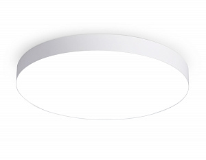 FV5536 WH белый LED 90W 4200K D600*58 (Без ПДУ)