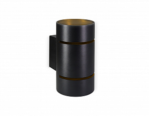 FW2473 BK черный G9 max 40W 150*80*100